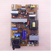 Плата питания BN44-00338A P2632HD_ASM PSLF121401 для Samsung LE32C450E1W