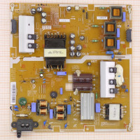 Плата питания BN44-00711A PSLF171X06A L55X1T_ESM для Samsung UE55H6200AK