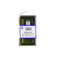SODIMM DDR3L Kingston 8Gb 1600 МГц (PC3-12800) [KVR16LS11/8]