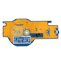 Плата JE70-CP PWR BD (48.4HN03.011, 50.4HV05.001)