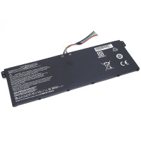 Аккумулятор AC14B8K-4S1P 2200mAh 15.2V 48Wh черный (OEM) NEW