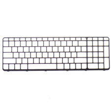 Рамка клавиатуры HP Pavilion Envy 17-e, 17-e000 черная