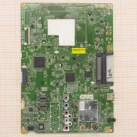Main EAX66054604 EBU62961916 EBT63757303 для LG 43UF670V (LC430EQE-FHM2)