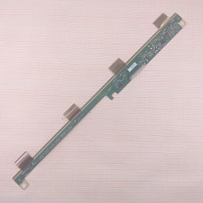 Планки матрицы LM215WF9-SJA1 6870S-2056A (LW215WF9-SSA1)