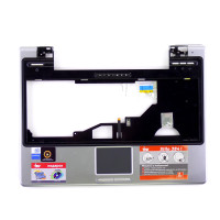 Верхняя часть IRU Stilo-3841W COMBO w/TP есть, 46RW1TA0004 EARW1003011, черный, Состояние