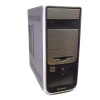 ПК Formoza AMD Athlon II X2 3800+ 512Mb HDD 500Gb