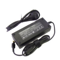 Блок питания СЗУ 20V 6.75A (rectangle) OEM новый LE135