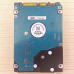 HDD 2.5" Toshiba MK1655GSX 160Gb SATA-II 8Mb 5400rpm, с разбора