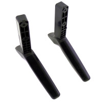 Подставка 43/49 STAND (MAM639246) для LG 43UH603V Черная, Б/У