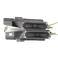 Динамики Samsung LE37C530F1W [BN96-12871B] 10W 6Ω с разбора