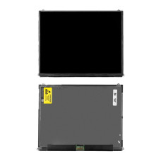 Дисплей Apple iPad 2 черный Original новый (LG)