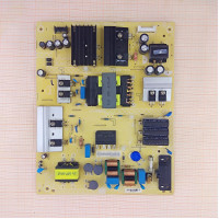 Плата питания 715G9309-P02-000-003H Philips для Philips 50PUS6503/60 с разбора