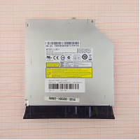 Привод DVD/CD-RW UJ8D1 для Samsung R525 SATA 12.7 мм