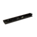 Панель DVD привода Acer Aspire E1-531, AP0O4000210 черная, Б/У