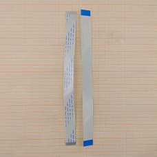 Шлейф FFC 32 pin, 0.5 мм, 20 см, прямой Шлейф FFC 32 pin, 0.5 мм, 20 см, прямой