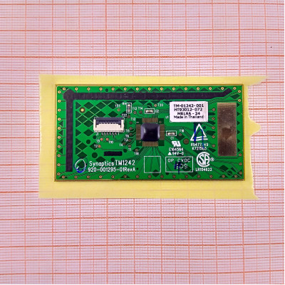Тачпад SYNAPTICS M1242 920-001295-01RevA для Lenovo B450