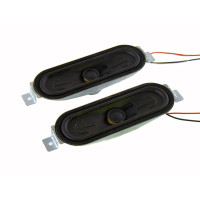 Динамики для Hyundai HY-H3710, 05022BJ 10W 8Ω