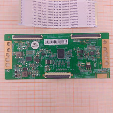 T-CON N4THK550UHDGT08-1_K1.2-N-F-F0nA0 4K (PT550GT08-1)