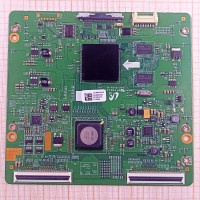 Плата T-CON BN41-01789A, LSJ550HW04-S, SK98BN950 (LTJ550HW08-L) для Samsung UE55ES6307U