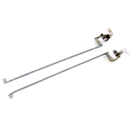 Петли 6-33-E51Q1-01X(02X) для DNS 0129431 123975, Б/У