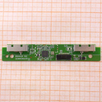 Модуль Wi-Fi Philips WN4642R V02, 317GAAWF650LON (WN4642R-V02) с разбора