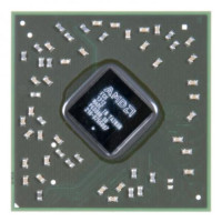 Южный мост 218-0755097 FCH Hudson M1, Intel, новый
