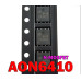 AON6410 MOSFET N-канал 24A 30V, DFN8