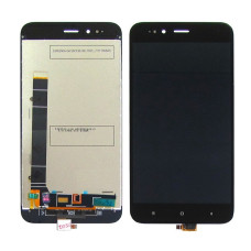 Дисплей Xiaomi Mi A1 / Mi 5X черный Original с тачскрином