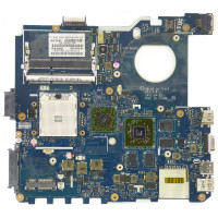 Мат. плата LA-7551P, FS1 (FS1r2), неисправная, не ремонтировалась