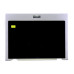 Крышка IRU Stilo-3841W COMBO, RW1 LCD COVER черно-серебристый Состояние