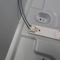 Подсветка 32" SSC_32LJ57_5LED (в корыте), 2 ленты, 5LED, 3V, 590мм, с разбора