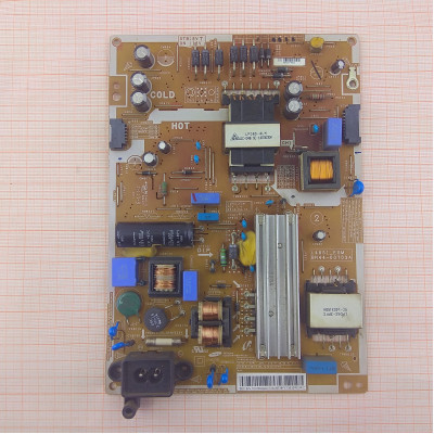 Плата питания BN44-00703A L48S1_ESM REV1.4 PSLF121S06A