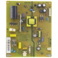 Плата питания R-HS055D-1MF, XR7.820.247V1.2, LS1B, Б/У