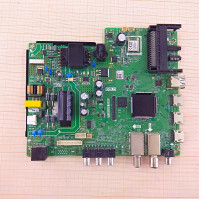 Main TP.SK508S.PB802 для Dexp H39G8000Q (LC390TA2A-2Y) с разбора