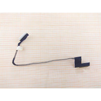 Шлейф матрицы Toshiba NB200 NB205 NB255 (Compal DC02000S000 KAVAA) с разбора