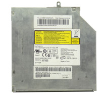Привод DVD-RW Sony AD-7580S для Acer Aspire 7741 SATA, 12.7 мм, Б/У