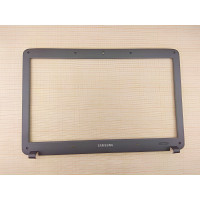 Рамка матрицы для Samsung R525 (BA75-02376B) серая с разбора