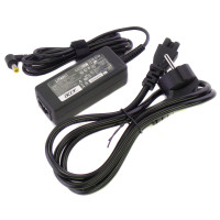 Блок питания 19V 1.58A 30W (5.5x1.7) Original Блок питания 19V 1.58A 30W (5.5x1.7) Original