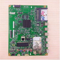 Main EAX65610905(1.0) EBU62444501 EBT62912602 для LG 32LF580U (NC320DXN) с разбора