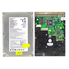 HDD 3.5" Seagate ST380011A 80Gb IDE 2Mb 7200rpm, Б/У