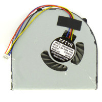 Вентилятор Lenovo IdeaPad B480 B490 B580 B590 M490 M590 V480 V580 VER-1, 4pin, новый