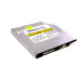 Привод DVD/CD-RW Samsung SN-S082 IDE, 12.7 мм, Б/У
