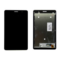 Дисплей Huawei MediaPad T3 LTE KOB-L09 черный Original с тачскрином