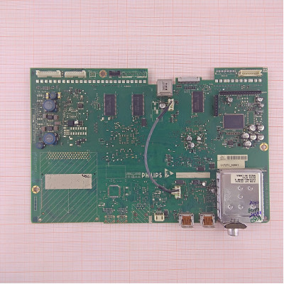 Main 310431360736 Philips 37PFL7332/10 (LC370WX1-SLB1)