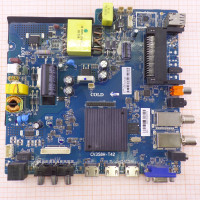 Main CV358H-T42 для Dexp F40E8000Q (JE400D3HE1N)