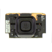 Плата управления EBR83593001, Б/У