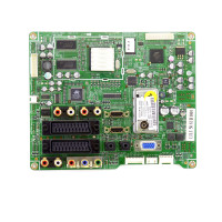 Main BN41-00878A BN94-01396A для Samsung PS-50C91HR (S50HW-YBO2, T315XW02 V9)