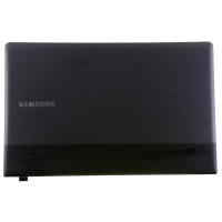 Крышка матрицы Samsung NP300E5A (BA75-03831A) черная