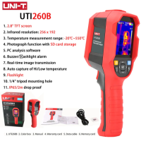 Тепловизор UNI-T UTi260B
