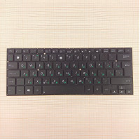 Клавиатура Asus UX31, UX31A, UX31A, U38D, U38DT, U38N, UX31E, UX32 черная